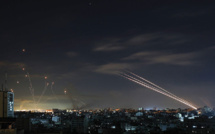 Bombardements en série à Gaza, le conflit entre dans sa deuxième semaine