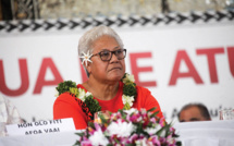 L'opposition revendique la victoire électorale aux Samoa