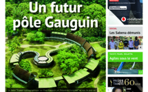 TAHITI INFOS N°1901 du 14 mai 2021
