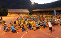 La Vakaiki baromètre des sportifs marquisiens