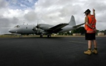 Atterrissage d’urgence d’un avion militaire australien à Nadi