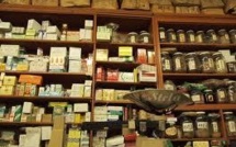 Chine: les herbes médicinales polluées par les pesticides