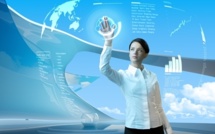 Microsoft et Oracle s'allient dans l'informatique dématérialisée