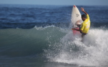 Surf : Rautirare open, une compétition originale