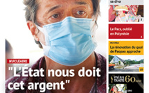 TAHITI INFOS N°1902 du 17 mai 2021