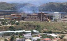 Nouvelle-Calédonie: la mine de nickel de la SMSP placée sous procédure de sauvegarde