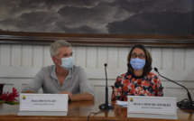 Koh-Lanta : Le deuxième tournage terminé à Taha’a