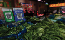 Pour contrer le dollar, Pékin parie sur sa monnaie numérique