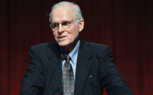 Mort de l'acteur américain Charles Grodin, star de "Beethoven" et "Midnight Run"