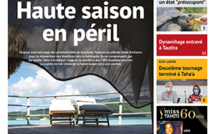 TAHITI INFOS N°1904 du 19 mai 2021