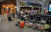 ​Motifs impérieux bientôt levés, mais pas pour les enfants