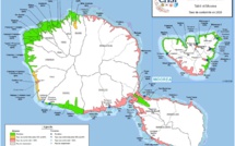 ​L’eau reste potable dans le grand Papeete