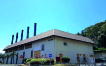 ​Toujours de l’électricité dans l’air à Moorea