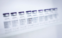 Covid-19: les vaccins efficaces contre "tous les variants du virus", selon l'OMS