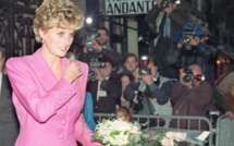 Interview de Lady Di en 1995: un rapport conclut à une tromperie de la part du journaliste