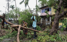 L'Inde menacée par un autre cyclone après Tauktae qui a fait au moins 120 morts
