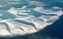 L'Arctique affiche son unité face au réchauffement, malgré les frictions militaires