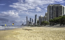 Australie: le Queensland offre une prime à qui viendra "travailler au paradis"