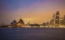 Après avoir tué un intrus, un Australien vit avec le cadavre pendant 15 ans