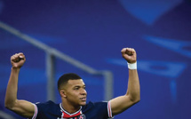 Coupe de France: le Paris SG remporte son trophée porte-bonheur