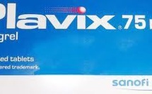 L'aspirine couplée à un autre anticoagulant, plus efficace contre les AVC