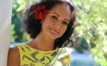 Vaea Olanda, miss Tahiti 1994