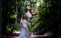 "Te Mana O Vaiahu" prépare sa 1ère scène