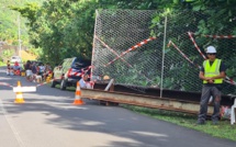 Pour le Pays Tahuareva est sacrée, mais pas ses rochers à dynamiter