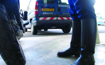 ​Vraie condamnation pour le faux gendarme