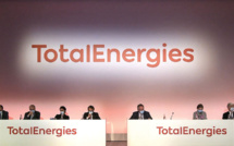 Sous pression, Total change de nom et tente de convaincre qu'il en fait assez pour le climat