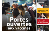 TAHITI INFOS N°1905 du 20 mai 2021