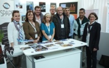 La production audiovisuelle polynésienne à la Rochelle pour pérenniser la production de films documentaires « exportables ».