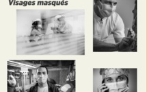 Exposition hommage aux soldats du Covid