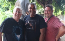 Very Bad Potes, 2e round