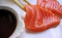 Manger des poissons gras pourrait réduire le risque de cancer du sein