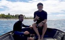 ​Rangi en mode survie