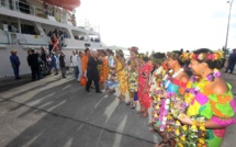 Tournée aux Australes : Les maires de Rapa et Raivavae font le point