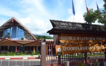 Assemblée : les comptes 2012 du Pays au crible