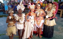 Les festivités reprennent vie à Hao