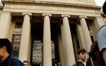 Les banquiers japonais ont échappé au choc de 2008 parce qu'ils ne parlaient pas anglais