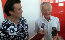 La formule Vodafone Corporate, des offres " 'āpī " pour les entreprises