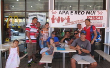 Sourds et malentendants du fenua : rencontres autour d’un « Café-Signe »