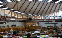 Les comptes 2012 du Pays approuvés du bout des lèvres