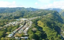 Mahinarama: il echappe au pire au volant, mais fait une chute mortelle en attendant les secours