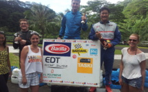 Karting: 3 ième journée de championnat