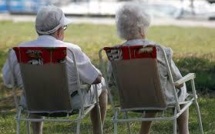 Espérance de vie des retraités: différence sociales marquées