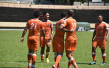 Pirae toujours en tête, Vénus double Dragon