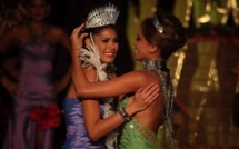 Retour sur la soirée Miss Tahiti 2013 : Diaporama