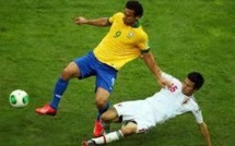 Coupure de diffusion de TNTV, un problème de transmission de signal