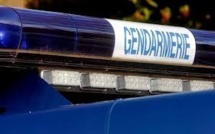 Dix accidents de la circulation ce week-end